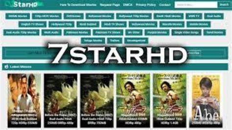 7starhd.in|7starhd movies 2021.